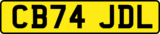 CB74JDL