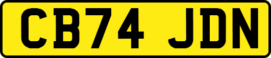 CB74JDN