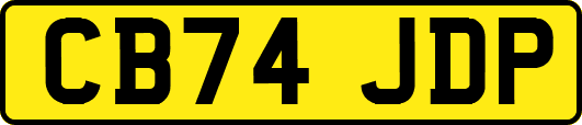 CB74JDP