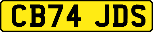 CB74JDS