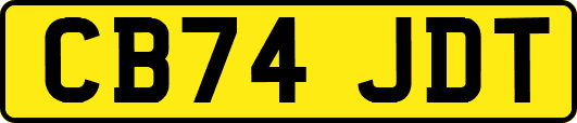CB74JDT