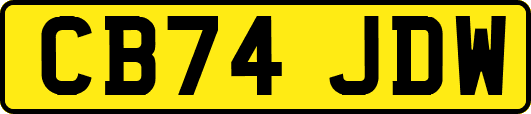 CB74JDW