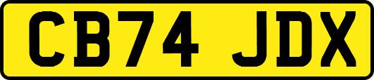 CB74JDX
