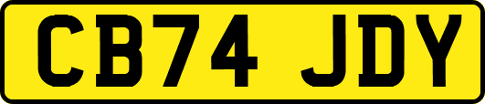 CB74JDY