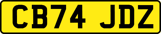 CB74JDZ