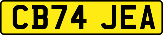 CB74JEA