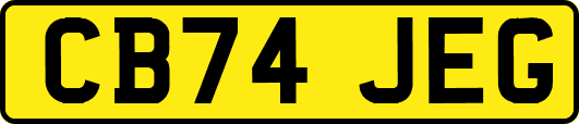 CB74JEG