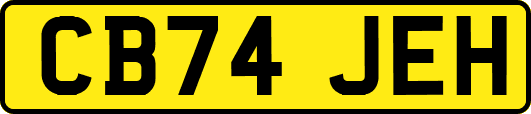 CB74JEH