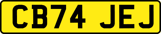 CB74JEJ