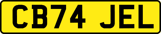 CB74JEL