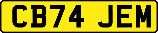 CB74JEM