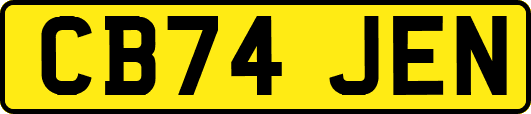 CB74JEN