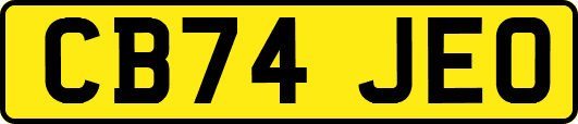 CB74JEO
