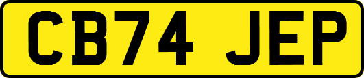 CB74JEP