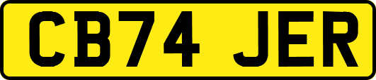 CB74JER