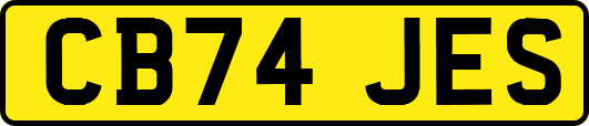 CB74JES