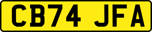 CB74JFA