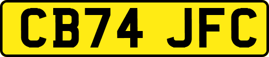 CB74JFC