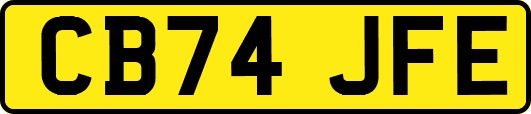 CB74JFE