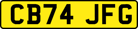 CB74JFG