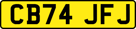 CB74JFJ
