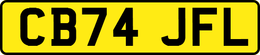 CB74JFL