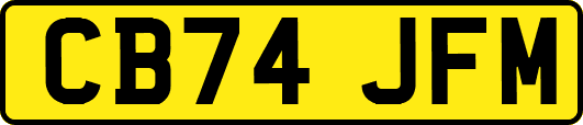 CB74JFM