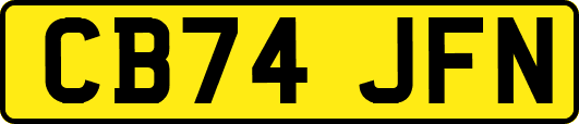 CB74JFN