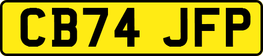 CB74JFP