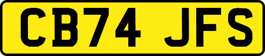 CB74JFS
