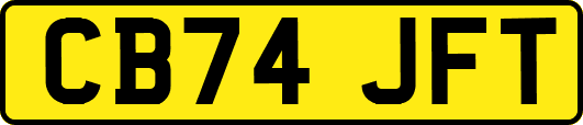CB74JFT