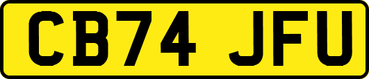 CB74JFU