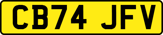 CB74JFV