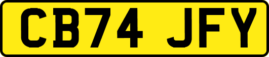 CB74JFY