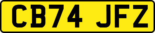 CB74JFZ