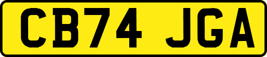 CB74JGA
