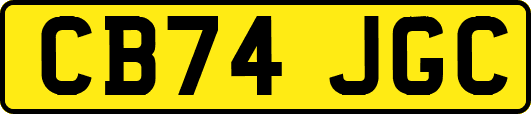 CB74JGC
