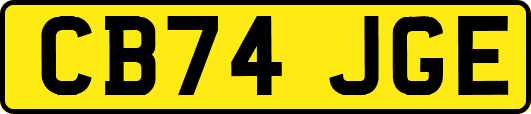 CB74JGE