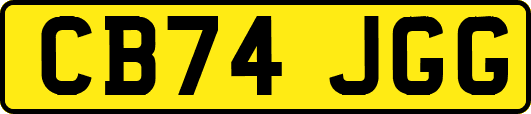 CB74JGG