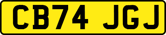 CB74JGJ