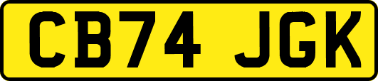 CB74JGK