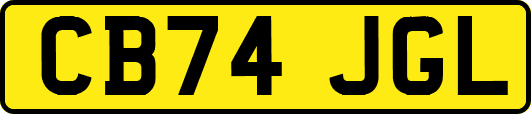 CB74JGL
