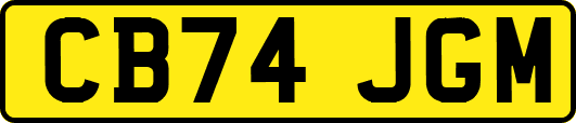 CB74JGM