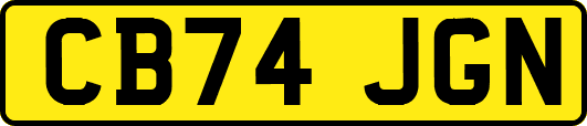 CB74JGN