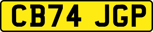 CB74JGP