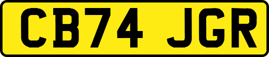 CB74JGR