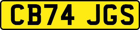 CB74JGS