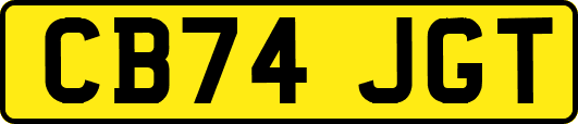 CB74JGT