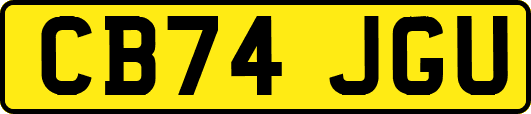 CB74JGU