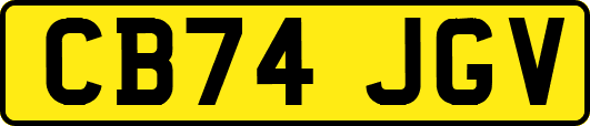 CB74JGV